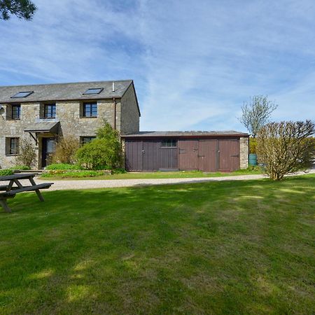 Ludgate Cottage Bovey Tracey Exterior photo